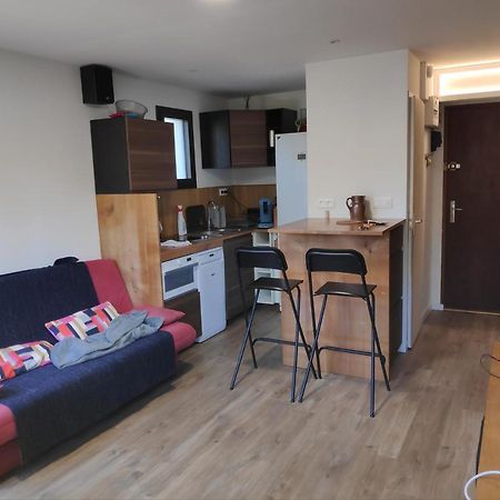 Appt Seignosse Le Penon - Plages Commerces A Pied Exterior foto