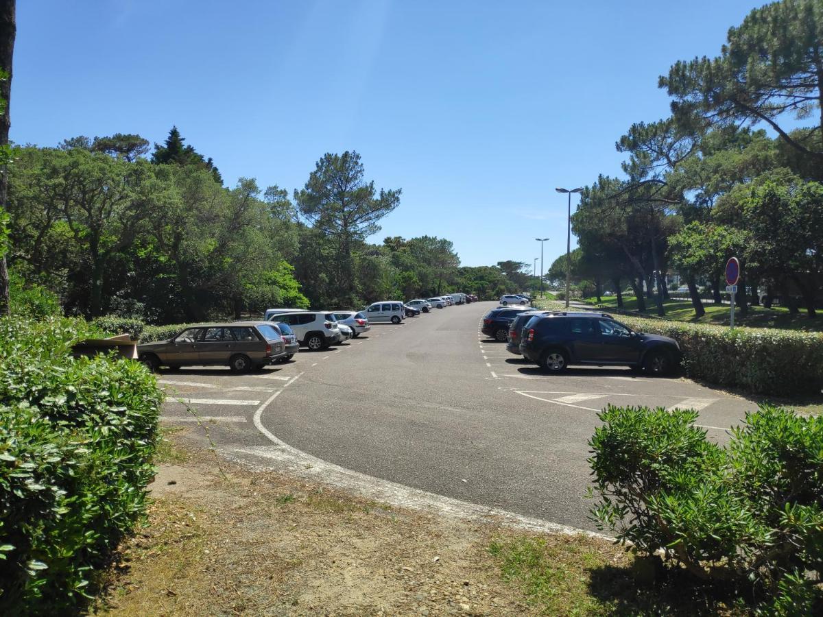 Appt Seignosse Le Penon - Plages Commerces A Pied Exterior foto