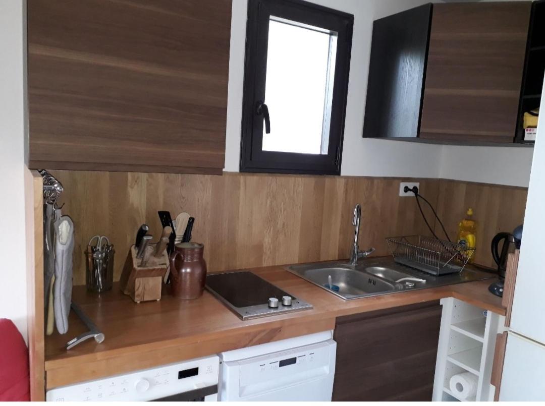 Appt Seignosse Le Penon - Plages Commerces A Pied Exterior foto